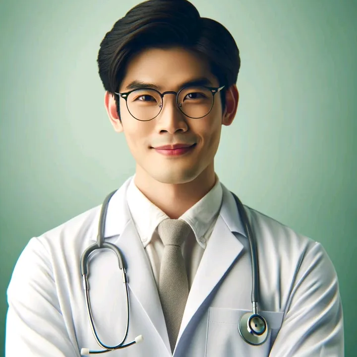 Doctor Hiroshi