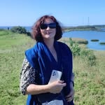 Екатерина Суздалева