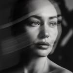 Olga Sharova | Dubai influencer