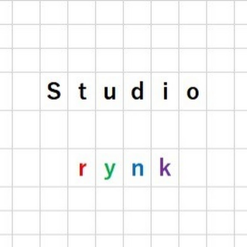 Studio rynk（すたじおりんく）