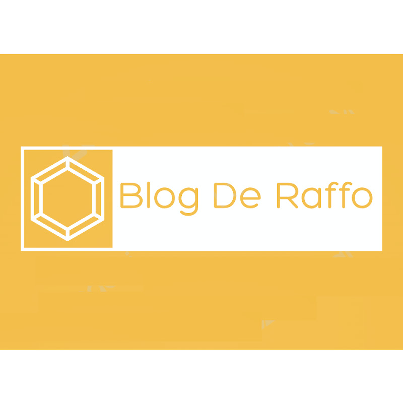 El Blog De Raffo