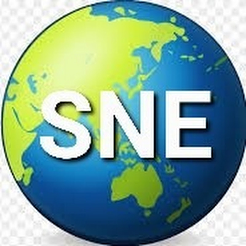 SNE - Sports Nice Entertainment