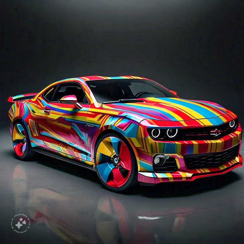 Auto Motive Sound