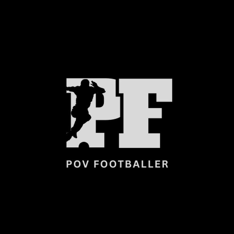POV Footballer
