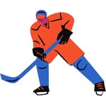🏒 Hockey ❤