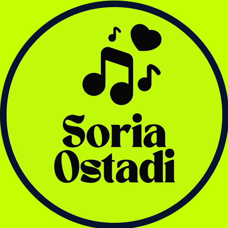 Soria Ostadi
