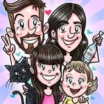 RealFamilyChannel Since 2014