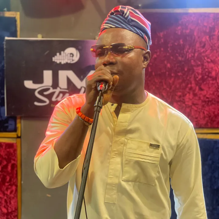 Alabi Adebayo Oluwaseun