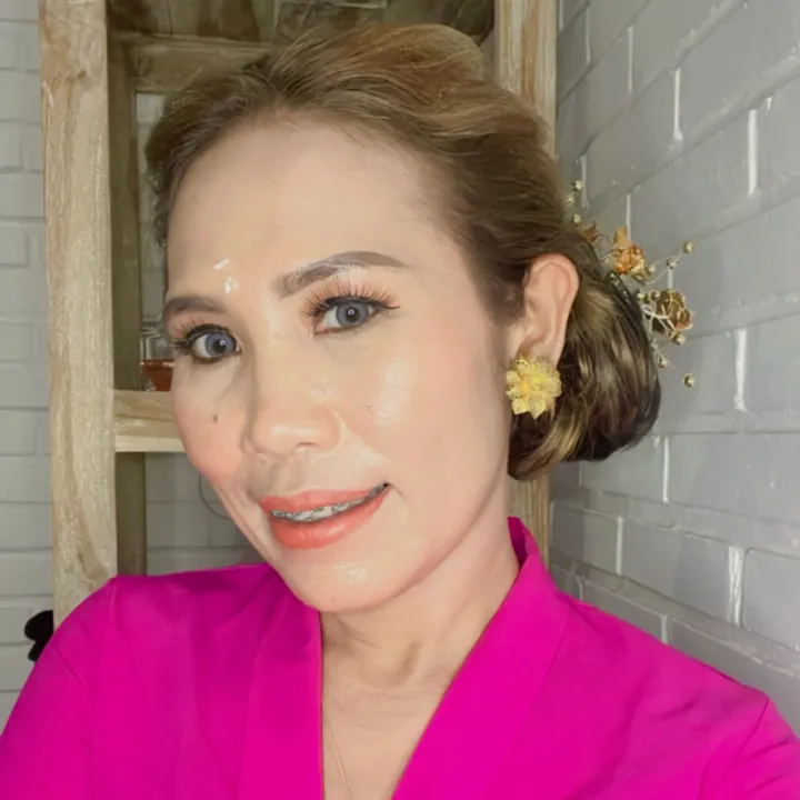 Nuri Canggu