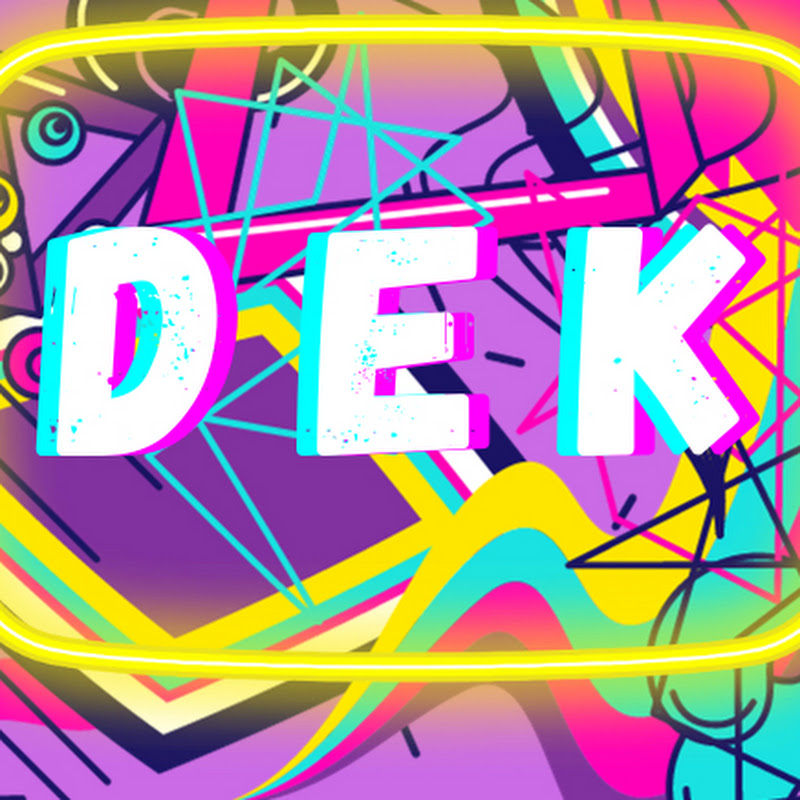 Dek