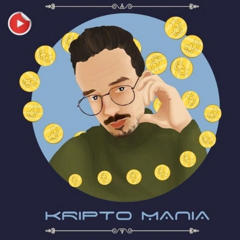Kripto Mania 