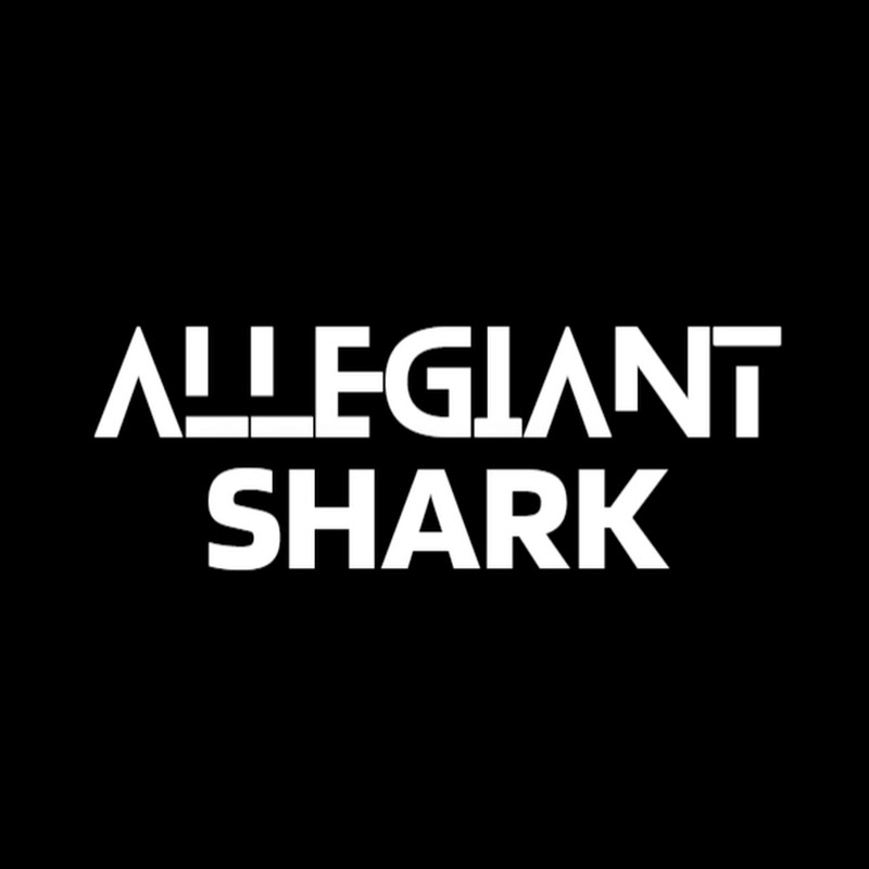Allegiant Shark