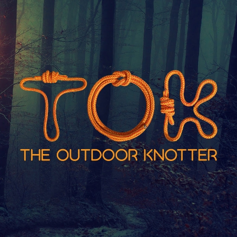 The Outdoor Knotter