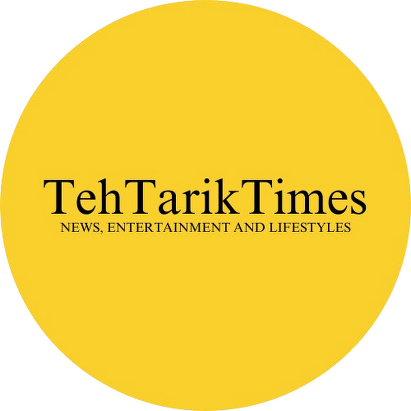 Teh Tarik Times