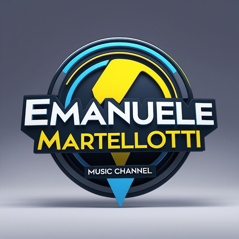 Emanuele Martellotti MusiChannel