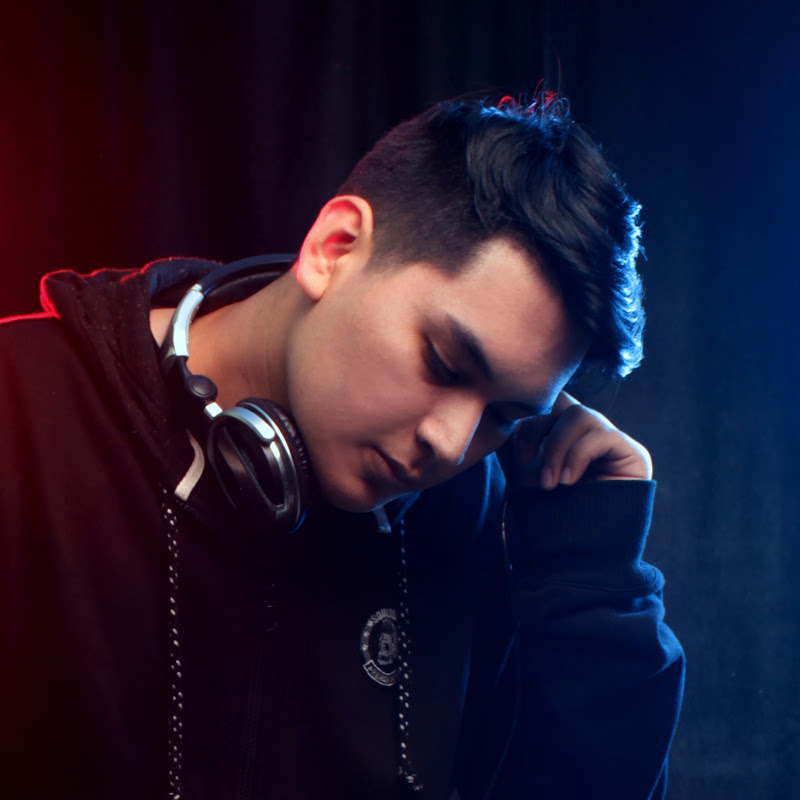DJ LOBO PERÚ