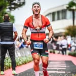 Andrei | Hybrid Fit Dad
