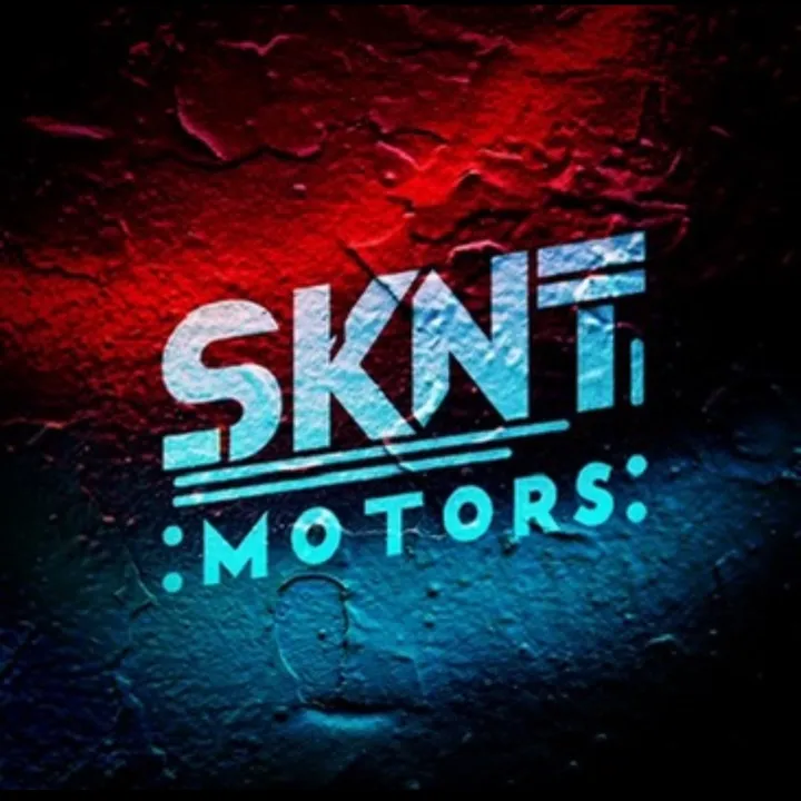 SKNT Motors