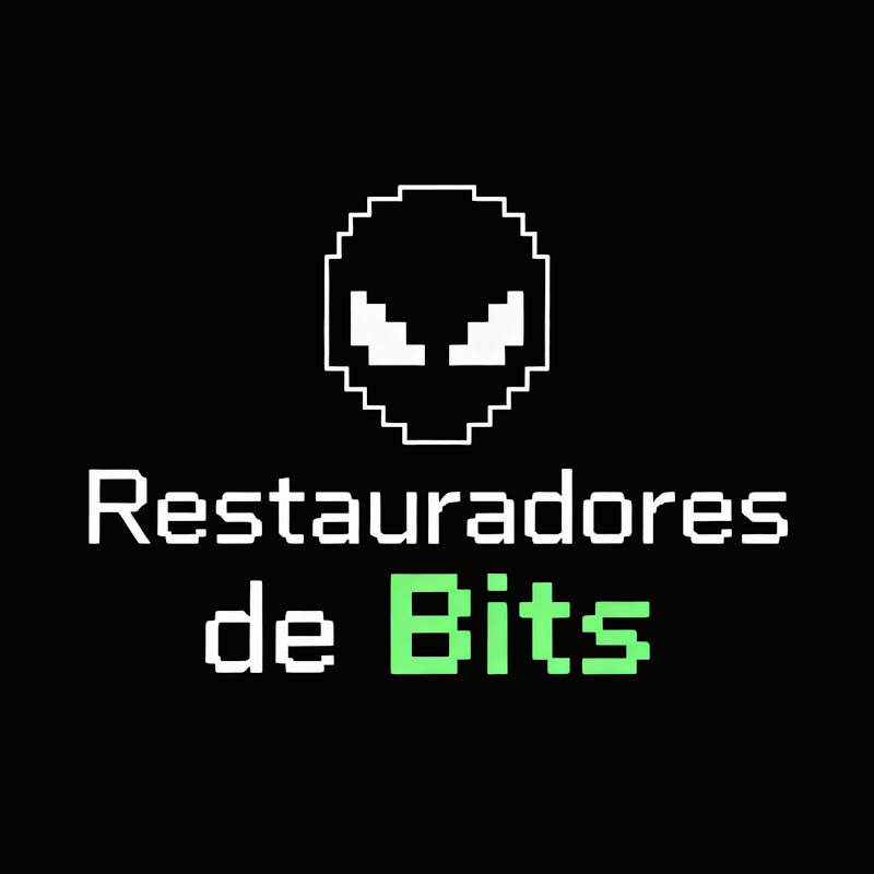 Restauradores de Bits