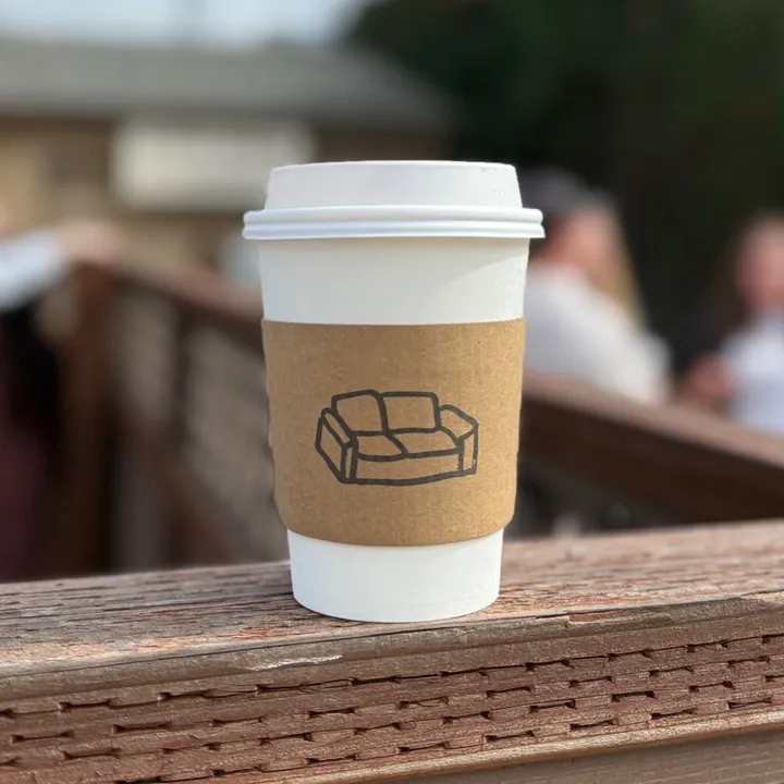 Little House Coffee