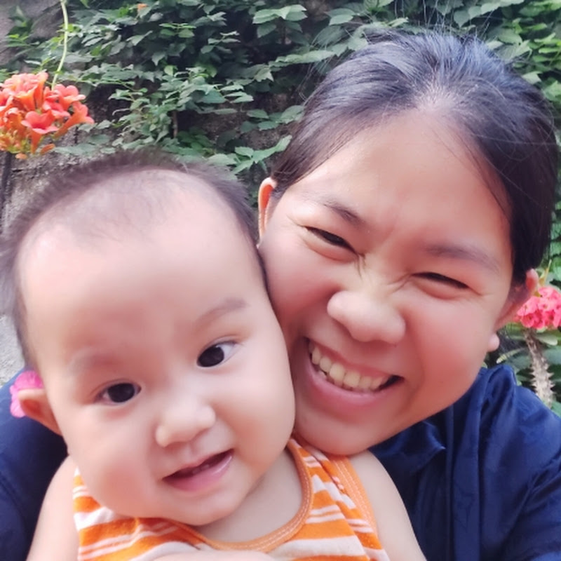 bối bối cute