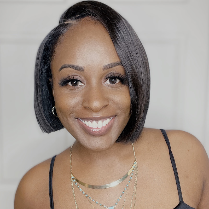 Trenice Charne’