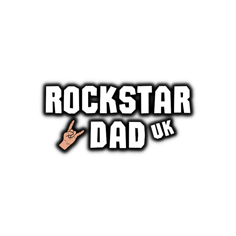 Rockstar Dad