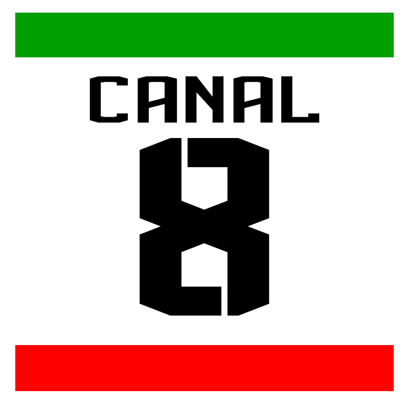 CANAL 8 SAAVEDRA