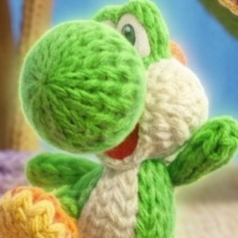 Yoshi di Lana