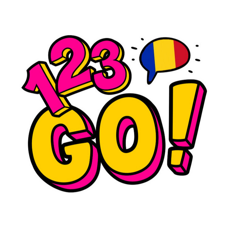 123 GO! Romanian