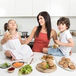Paediatric Nutritionist | Mandy Sacher