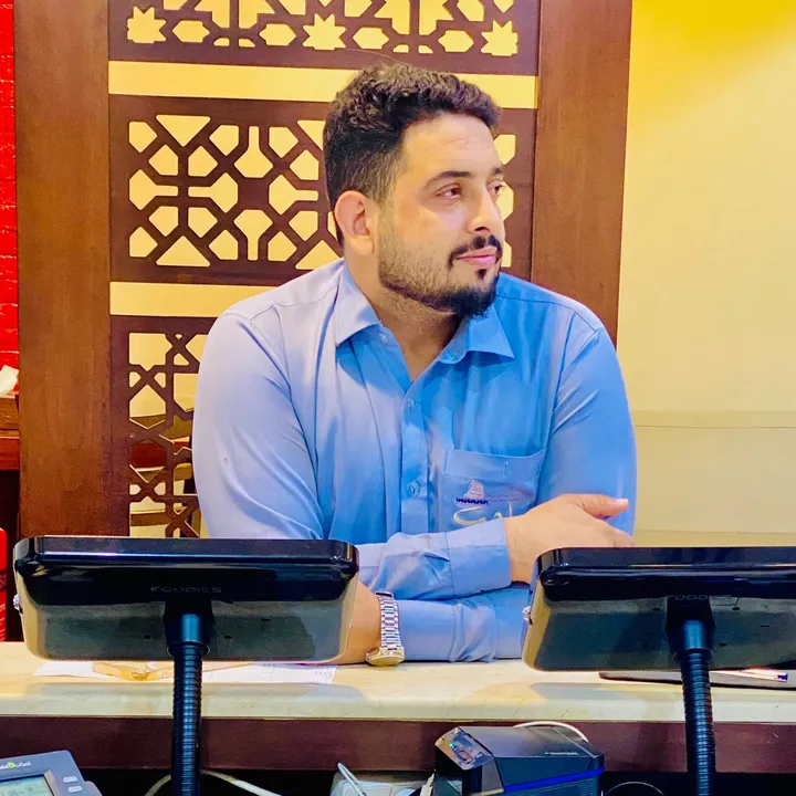 Muhammad waqas