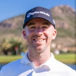 Craig Dickie | PGA Golf Coach