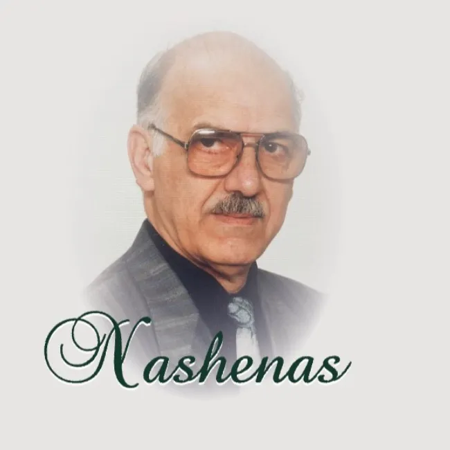 Nashenas