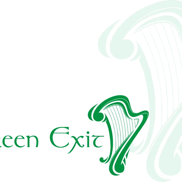 Green Exit Trad. Celtic Folk