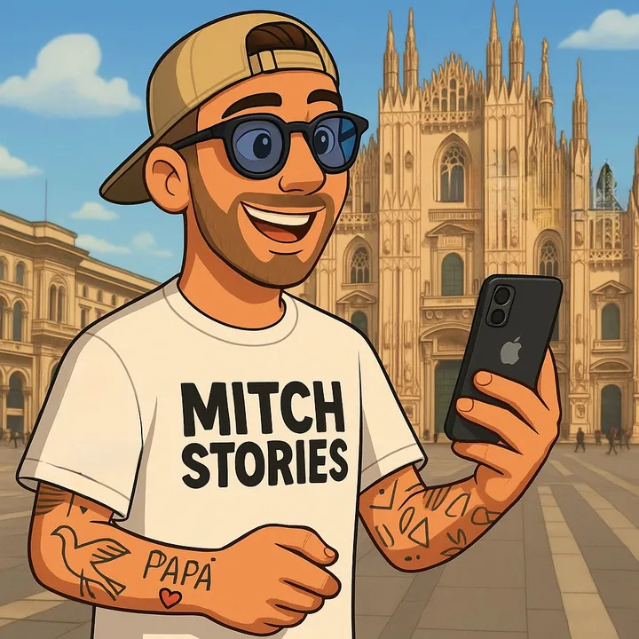 MitchStories