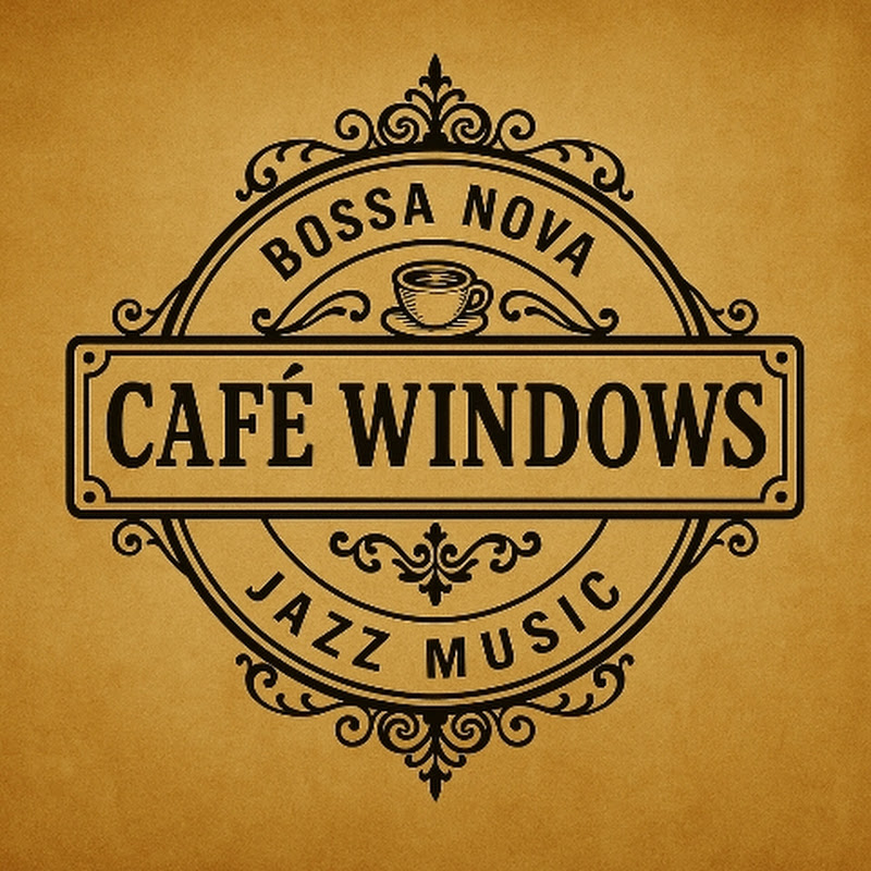 Bossa Café Windows