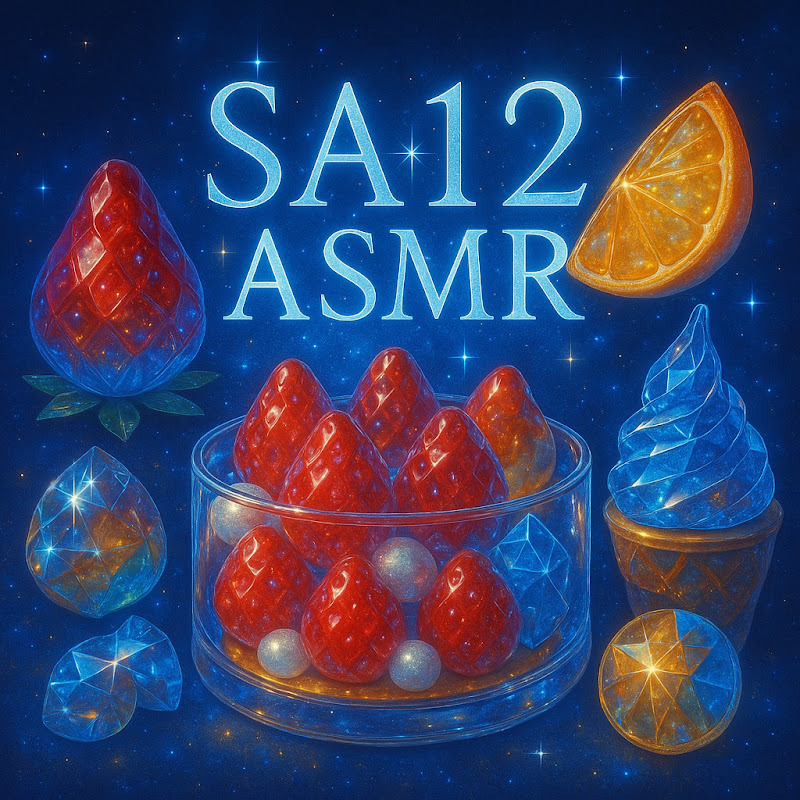 SA12 ASMR