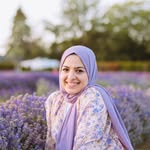 Halah Alqaysi | هالة القيسي