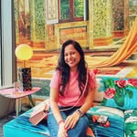 madhura vaidya