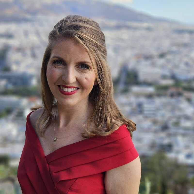Greece and Beyond
