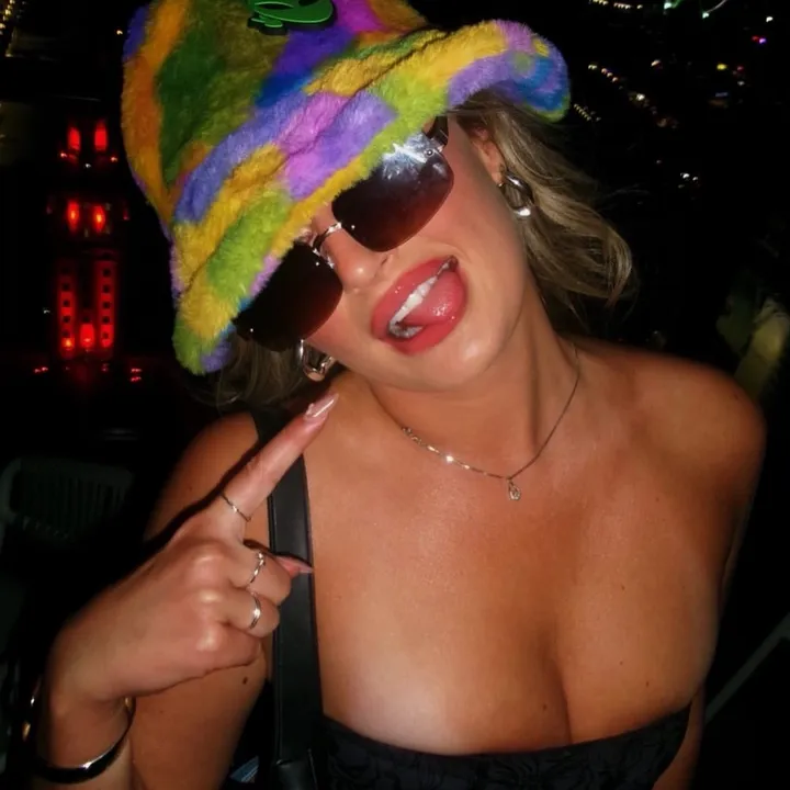 Michelle Holter
