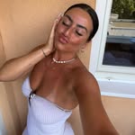 Sabina Alexia