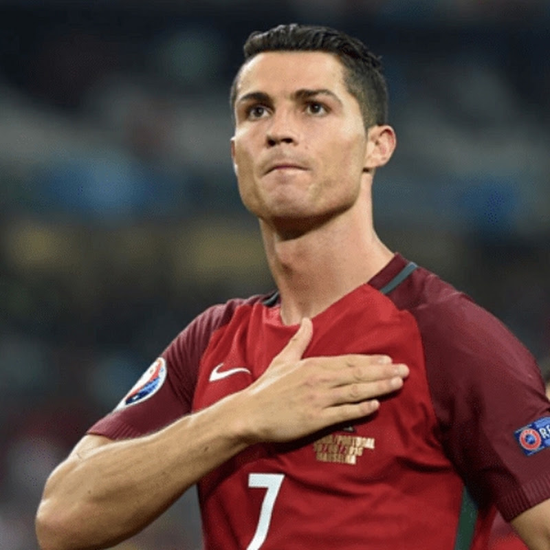 Your cristiano