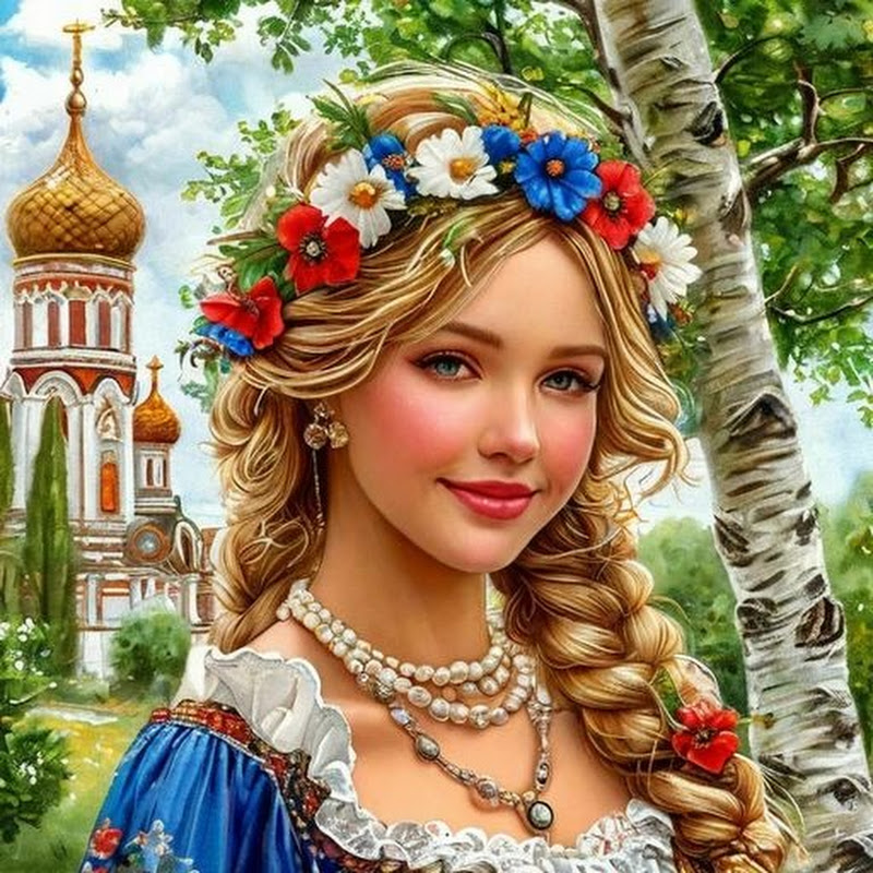  История России