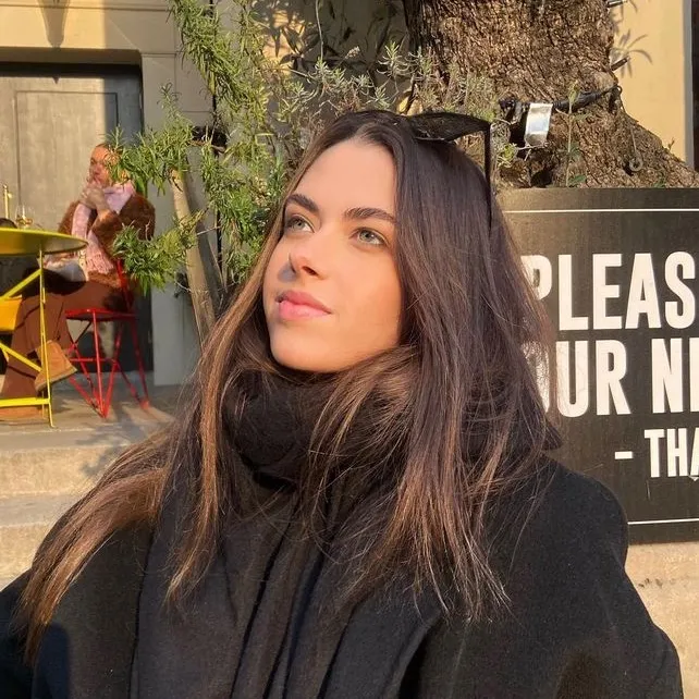 Stella Odekerken