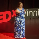 Christen - @Lifewithshortarms