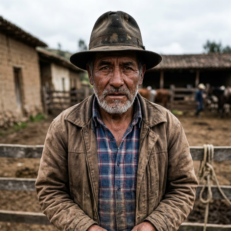 Don Señor 
