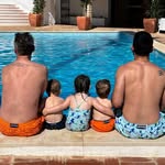 Doug - Gay/Travel/Surrogacy/Dads Blog