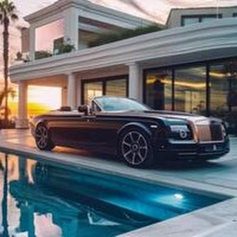 Luxury goods